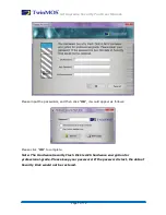 Предварительный просмотр 7 страницы TwinMOS G4 Supreme User Manual