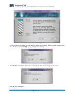 Предварительный просмотр 9 страницы TwinMOS G4 Supreme User Manual