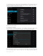 Preview for 8 page of TwinMOS TwinTAB-T714 User Manual