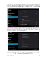 Preview for 12 page of TwinMOS TwinTAB-T714 User Manual