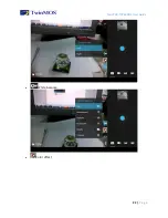 Предварительный просмотр 28 страницы TwinMOS TwinTAB-T7283GD1 User Manual