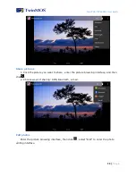 Предварительный просмотр 30 страницы TwinMOS TwinTAB-T7283GD1 User Manual