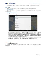Предварительный просмотр 40 страницы TwinMOS TwinTAB-T7283GD1 User Manual