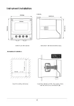 Preview for 6 page of Twinno T4030 Operating Manual