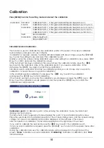 Preview for 13 page of Twinno T4030 Operating Manual