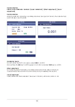 Preview for 14 page of Twinno T4050 Operating Manual