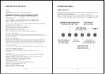 Preview for 8 page of Twinno T6000 Operating Manual