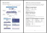 Preview for 9 page of Twinno T6000 Operating Manual