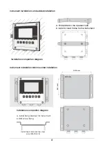 Preview for 6 page of Twinno T6075 Operating Manual