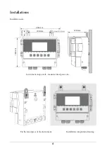 Preview for 7 page of Twinno T6500 Operating Manual