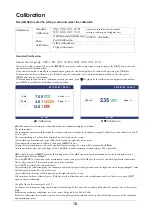 Preview for 13 page of Twinno T6500 Operating Manual