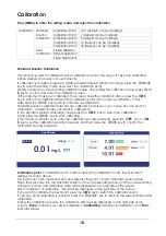 Preview for 13 page of Twinno T6555 Operating Manual