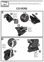 Предварительный просмотр 4 страницы Twinny Load A 11 Fitting Instructions