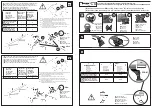 Предварительный просмотр 1 страницы Twinny Load A 31 Fitting Instructions