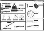 Предварительный просмотр 3 страницы Twinny Load A 31 Fitting Instructions