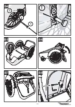 Предварительный просмотр 11 страницы Twinny Load Multi Trailer User Manual