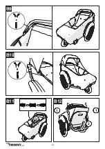 Предварительный просмотр 12 страницы Twinny Load Multi Trailer User Manual