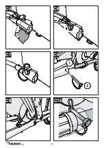 Предварительный просмотр 14 страницы Twinny Load Multi Trailer User Manual