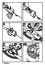 Предварительный просмотр 16 страницы Twinny Load Multi Trailer User Manual