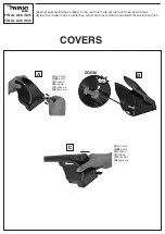 Предварительный просмотр 4 страницы Twinny Load S 26 Fitting Instructions