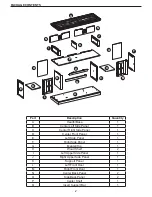 Preview for 3 page of Twinstar Home 26MM1066 Instruction Manual