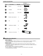 Preview for 18 page of Twinstar Home 26MM1066 Instruction Manual