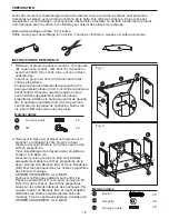 Preview for 19 page of Twinstar Home 26MM1066 Instruction Manual