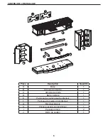 Предварительный просмотр 9 страницы Twinstar Home 32IMM4787 Instruction Manual