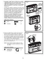 Предварительный просмотр 19 страницы Twinstar Home 32IMM4787 Instruction Manual