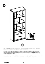 Preview for 26 page of Twinstar Home BK10444 Assembly Instructions Manual