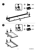 Preview for 8 page of Twinstar Home TC54-6498 Manual