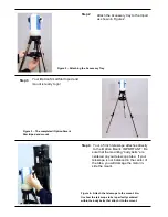 Preview for 2 page of TwinStar Telescopes 4.5 Inch Reflector Telescope with iOptron Mount Assembly Manual