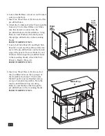 Предварительный просмотр 4 страницы TwinStar 28MM468 Assembly Instructions Manual