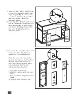 Предварительный просмотр 5 страницы TwinStar 28MM468 Assembly Instructions Manual