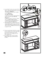 Предварительный просмотр 6 страницы TwinStar 28MM468 Assembly Instructions Manual