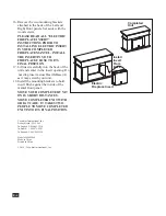 Предварительный просмотр 7 страницы TwinStar 28MM468 Assembly Instructions Manual