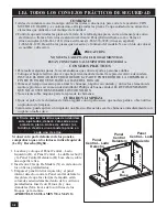 Предварительный просмотр 9 страницы TwinStar 28MM468 Assembly Instructions Manual