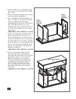 Предварительный просмотр 10 страницы TwinStar 28MM468 Assembly Instructions Manual