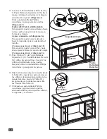 Предварительный просмотр 12 страницы TwinStar 28MM468 Assembly Instructions Manual