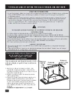 Предварительный просмотр 15 страницы TwinStar 28MM468 Assembly Instructions Manual