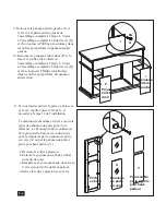 Предварительный просмотр 17 страницы TwinStar 28MM468 Assembly Instructions Manual