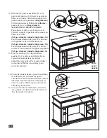 Предварительный просмотр 18 страницы TwinStar 28MM468 Assembly Instructions Manual