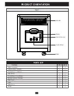 Preview for 4 page of TwinStar 7HM1000 Owner'S Operating Manual