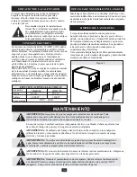 Preview for 12 page of TwinStar 7HM1000 Owner'S Operating Manual