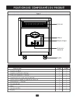 Preview for 18 page of TwinStar 7HM1000 Owner'S Operating Manual