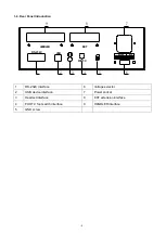 Предварительный просмотр 8 страницы twintex 10kHz Operation Manual