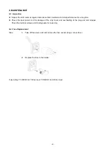 Предварительный просмотр 27 страницы twintex 10kHz Operation Manual