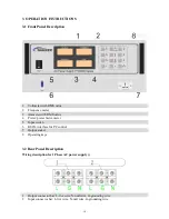 Предварительный просмотр 12 страницы twintex 6000 Operation Manual