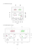 Предварительный просмотр 7 страницы twintex TP Series Operation Manual