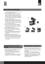 Preview for 16 page of Twinzee EF802 User Manual